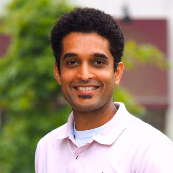 Mohsin Kamran
